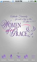 Women of Grace poster