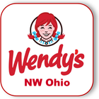 Wendy's NW Ohio biểu tượng