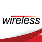 We Are Wireless أيقونة