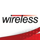 آیکون‌ We Are Wireless