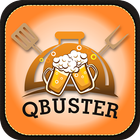 آیکون‌ QBuster