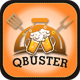 QBuster 아이콘