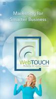 Webtouch Marketing plakat