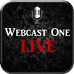Webcast One Live