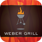 Weber Grill icono