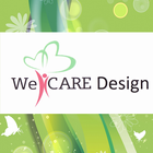 We Care Design icon