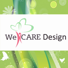 We Care Design simgesi