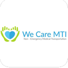 We Care MTI icône