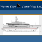Water Edge Consulting ltd icono