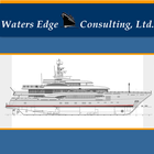 Water Edge Consulting ltd アイコン