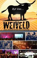 Weiveld-poster