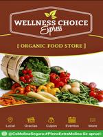 Wellness Choice Express captura de pantalla 3
