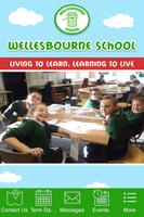 Wellesbourne Affiche