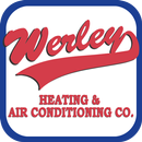 Werley Heating & Air Co. aplikacja