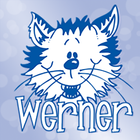 Werner ikon