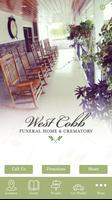 West Cobb Funeral Home poster