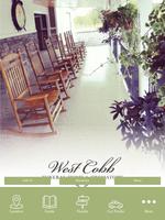 West Cobb Funeral Home скриншот 3