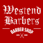 Westend Barbers 图标