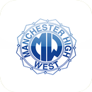 Manchester West High NH APK