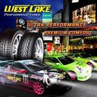 آیکون‌ Westlake Tyres