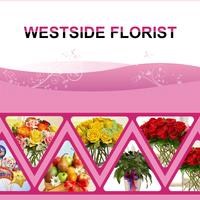 WestSide Florist: Send Flowers poster