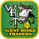 ikon West Ridge Traders