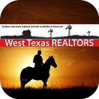 West Texas Realtors アイコン