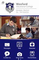 Wexford Vocational College poster