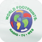 World Footprints icône