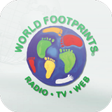 World Footprints icône