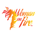 Woman on Fire Atlanta