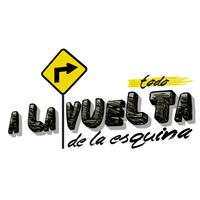 A la Vuelta de la Esquina โปสเตอร์