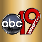 ABC 19  WKPT-TV আইকন