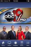 ABC 19  WKPT-TV poster