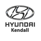 Kendall Hyundai icône