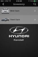 Kendall Hyundai captura de pantalla 3