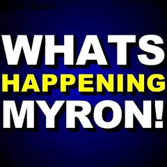 What's Happening Myron アプリダウンロード