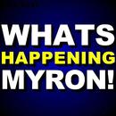 What's Happening Myron APK