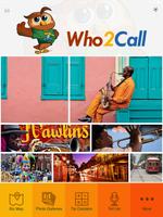 Who2Call poster
