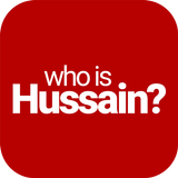 Who is Hussain icône