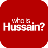 Who is Hussain ikon