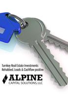 Alpine Capital Solutions Affiche