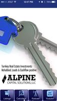 Alpine Capital Solutions capture d'écran 1