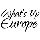 آیکون‌ What's Up Europe