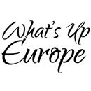 What's Up Europe aplikacja