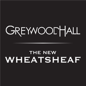 New Wheatsheaf / Greywood Hall آئیکن
