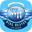 Wing Heaven Las Vegas
