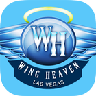 Wing Heaven Las Vegas icône