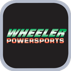 Wheeler Powersports-icoon