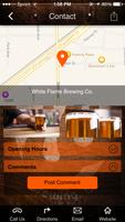 White Flame Brewing Co. 截圖 2